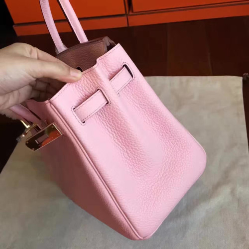 H**mes-birkin-replica-bag-pink-2