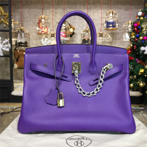 H**mes-birkin-replica-bag-purple