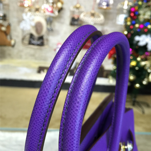 H**mes-birkin-replica-bag-purple
