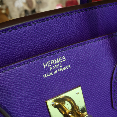 H**mes-birkin-replica-bag-purple