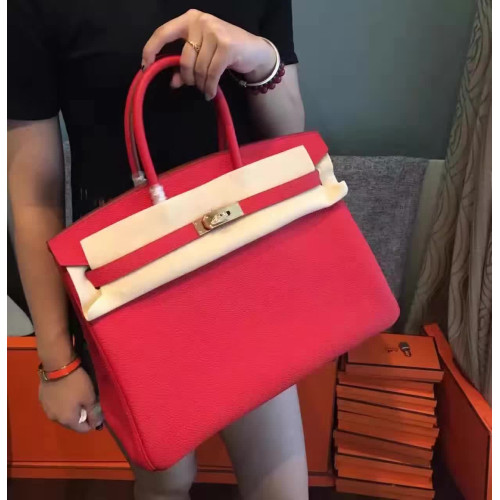 H**mes-birkin-replica-bag-red-21