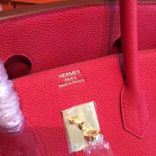 H**mes-birkin-replica-bag-red-21