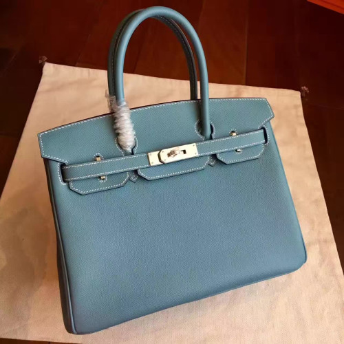 H**mes-birkin-replica-bag-steelblue-30