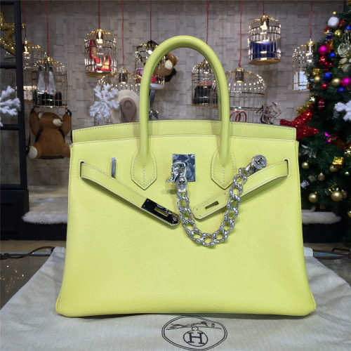 H**mes-birkin-replica-bag-yellow-2