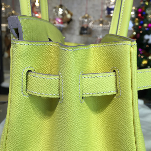 H**mes-birkin-replica-bag-yellow-2