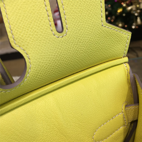 H**mes-birkin-replica-bag-yellow-2