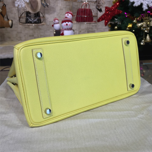 H**mes-birkin-replica-bag-yellow-2