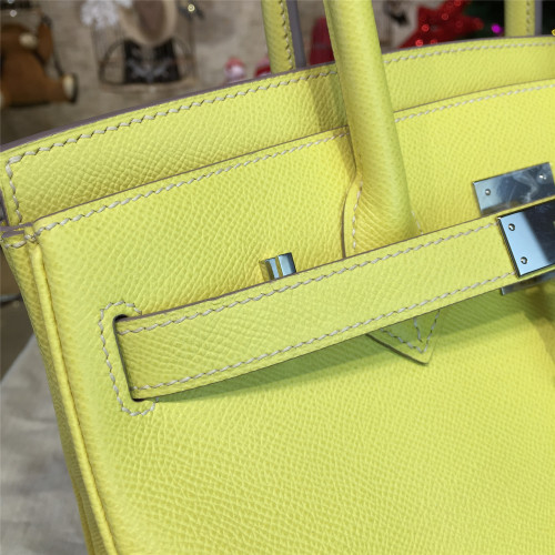 H**mes-birkin-replica-bag-yellow-2