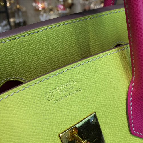 H**mes-birkin-replica-bag-yellow-3