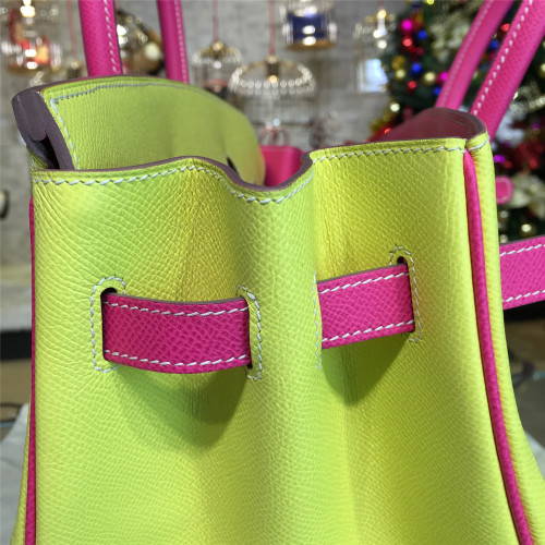 H**mes-birkin-replica-bag-yellow-3