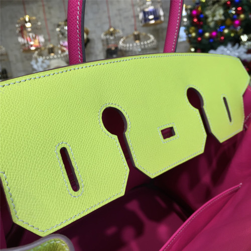 H**mes-birkin-replica-bag-yellow-3