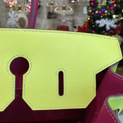 H**mes-birkin-replica-bag-yellow-3