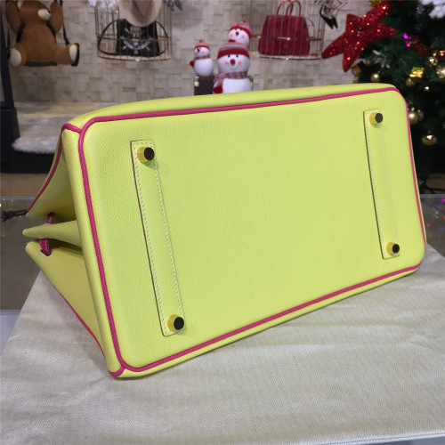 H**mes-birkin-replica-bag-yellow-3