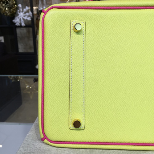 H**mes-birkin-replica-bag-yellow-3
