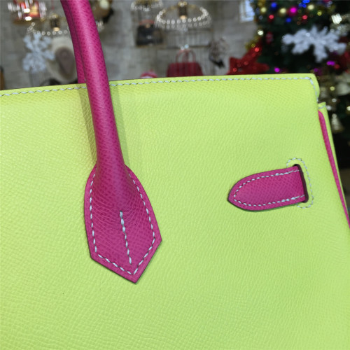 H**mes-birkin-replica-bag-yellow-3