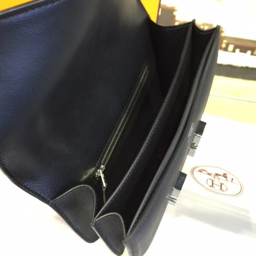 H**mes-constance-replica-bag-black-3