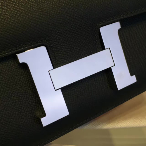 H**mes-constance-replica-bag-black-3