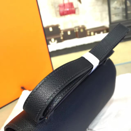 H**mes-constance-replica-bag-black-3