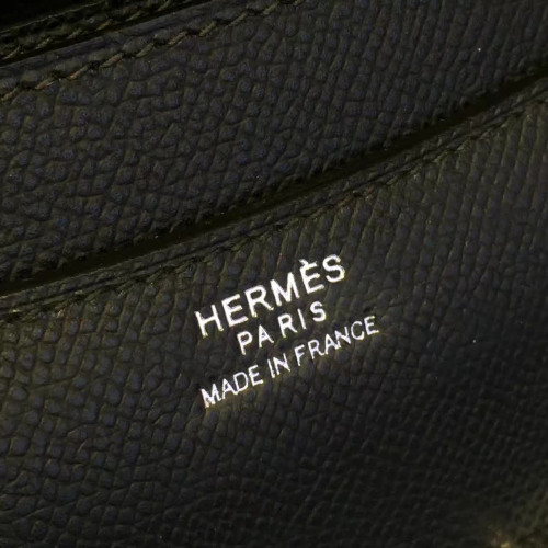 H**mes-constance-replica-bag-black-3