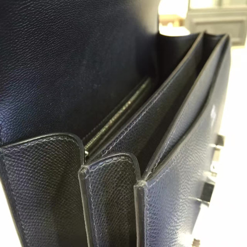 H**mes-constance-replica-bag-black-3