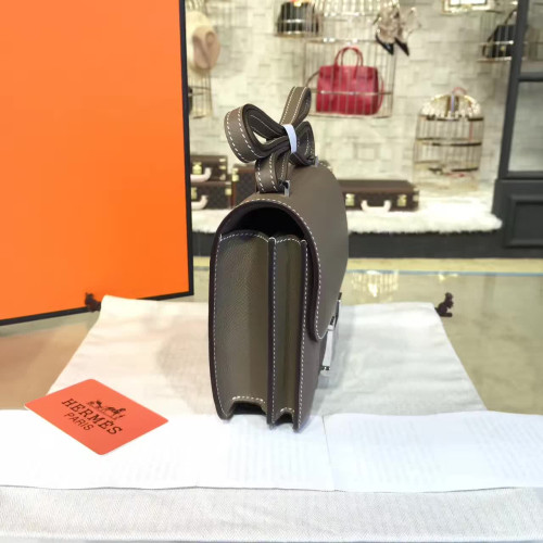 H**mes-constance-replica-bag-brown-14