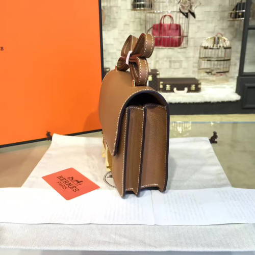 H**mes-constance-replica-bag-brown-2