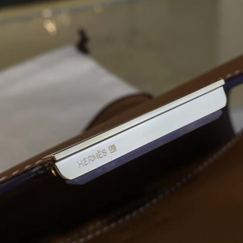 H**mes-constance-replica-bag-brown-2