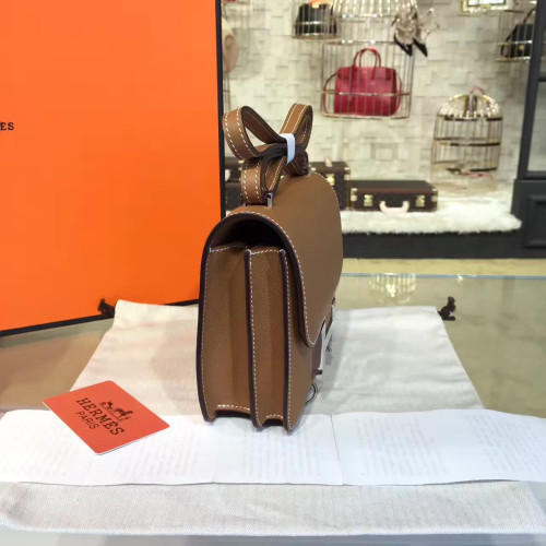 H**mes-constance-replica-bag-brown-3