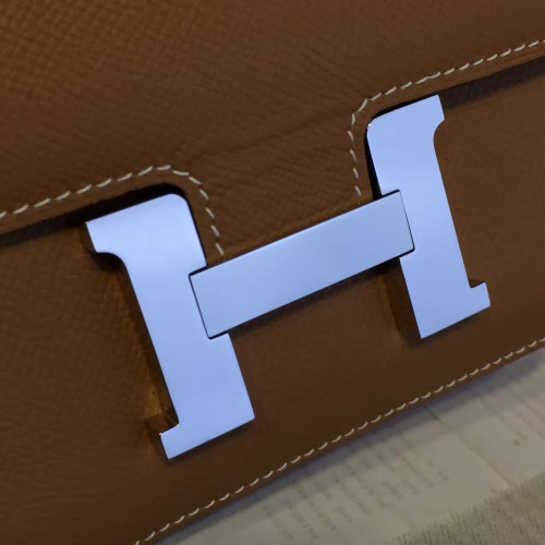 H**mes-constance-replica-bag-brown-3