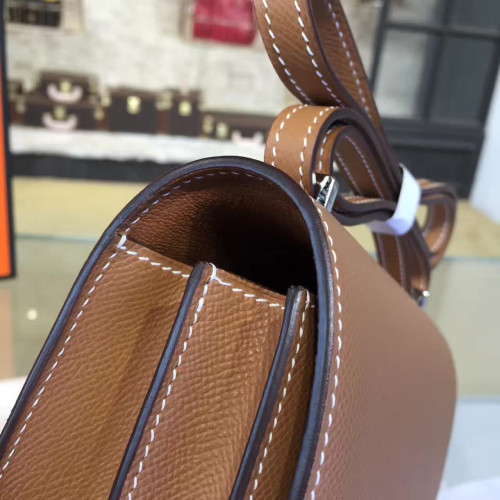 H**mes-constance-replica-bag-brown-3