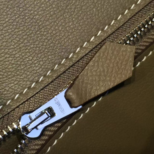 H**mes-constance-replica-bag-brown-4