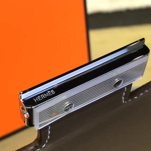 H**mes-constance-replica-bag-brown-4