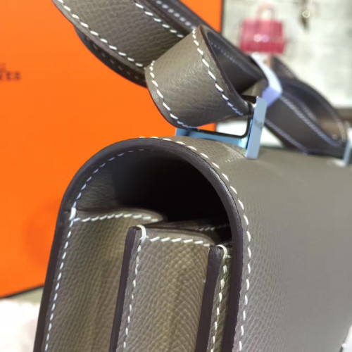 H**mes-constance-replica-bag-brown-4