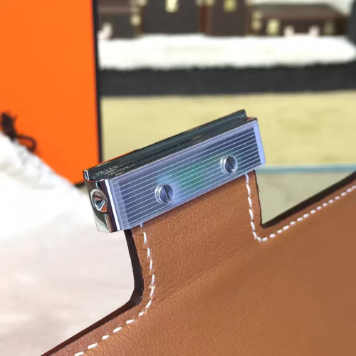 H**mes-constance-replica-bag-brown-5