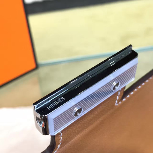 H**mes-constance-replica-bag-brown-5