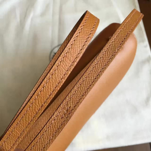 H**mes-constance-replica-bag-brown