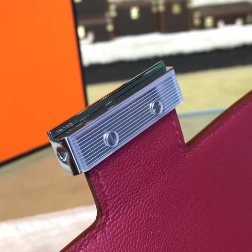 H**mes-constance-replica-bag-burgundy-5