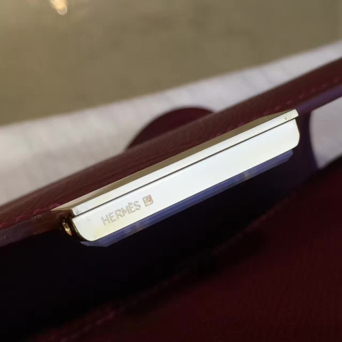 H**mes-constance-replica-bag-burgundy-9