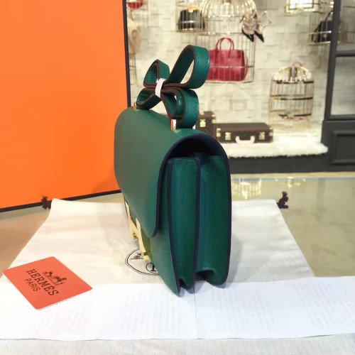 H**mes-constance-replica-bag-darkgreen-11