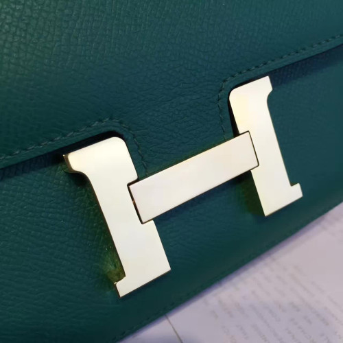 H**mes-constance-replica-bag-darkgreen-11