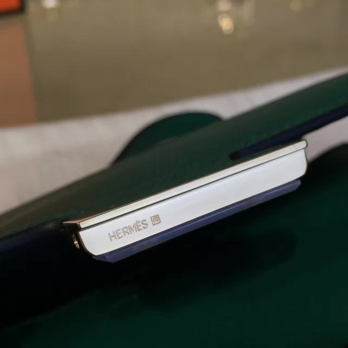 H**mes-constance-replica-bag-darkgreen-11