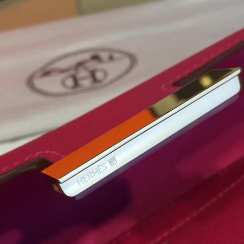 H**mes-constance-replica-bag-deeppink-2