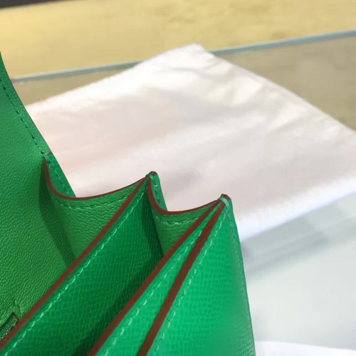 H**mes-constance-replica-bag-green-2