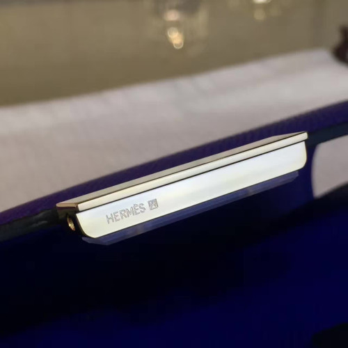 H**mes-constance-replica-bag-navyblue-19