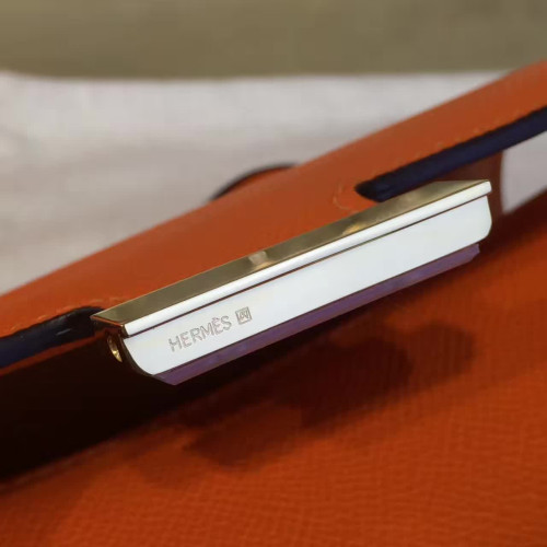 H**mes-constance-replica-bag-orange-10