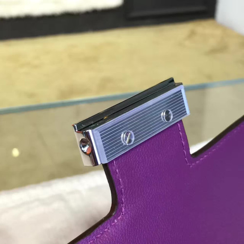 H**mes-constance-replica-bag-purple-3