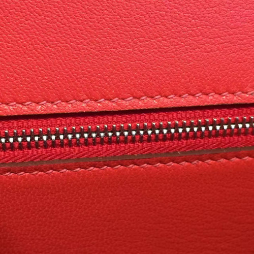 H**mes-constance-replica-bag-red-2