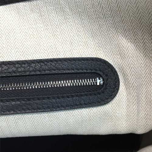 H**mes-garden-party-replica-bag-black-4