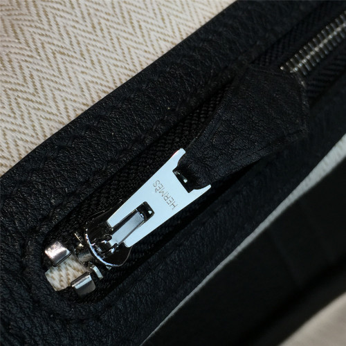 H**mes-garden-party-replica-bag-black-5