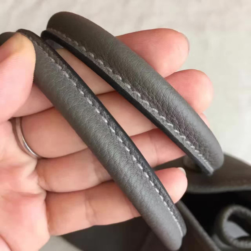 H**mes-garden-party-replica-bag-darkgray-6